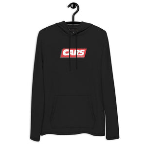 Cars Illustrated - Lightweight Hoodie