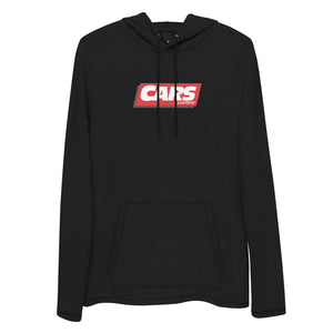Cars Illustrated - Lightweight Hoodie