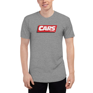 Cars Illustrated T-Shirt